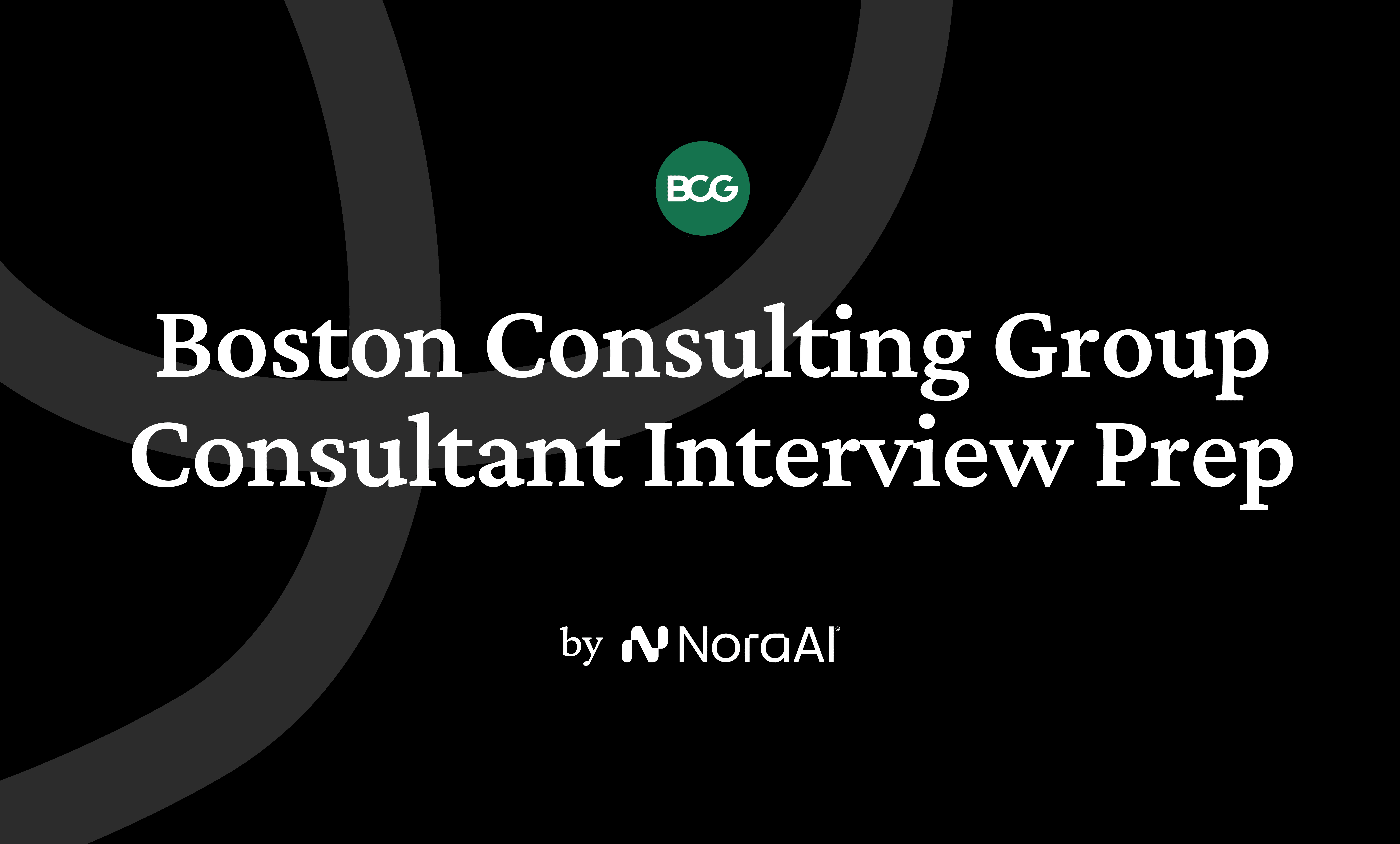 Boston Business Guide 2026 | Nora AI | Nora AI Interview Guides