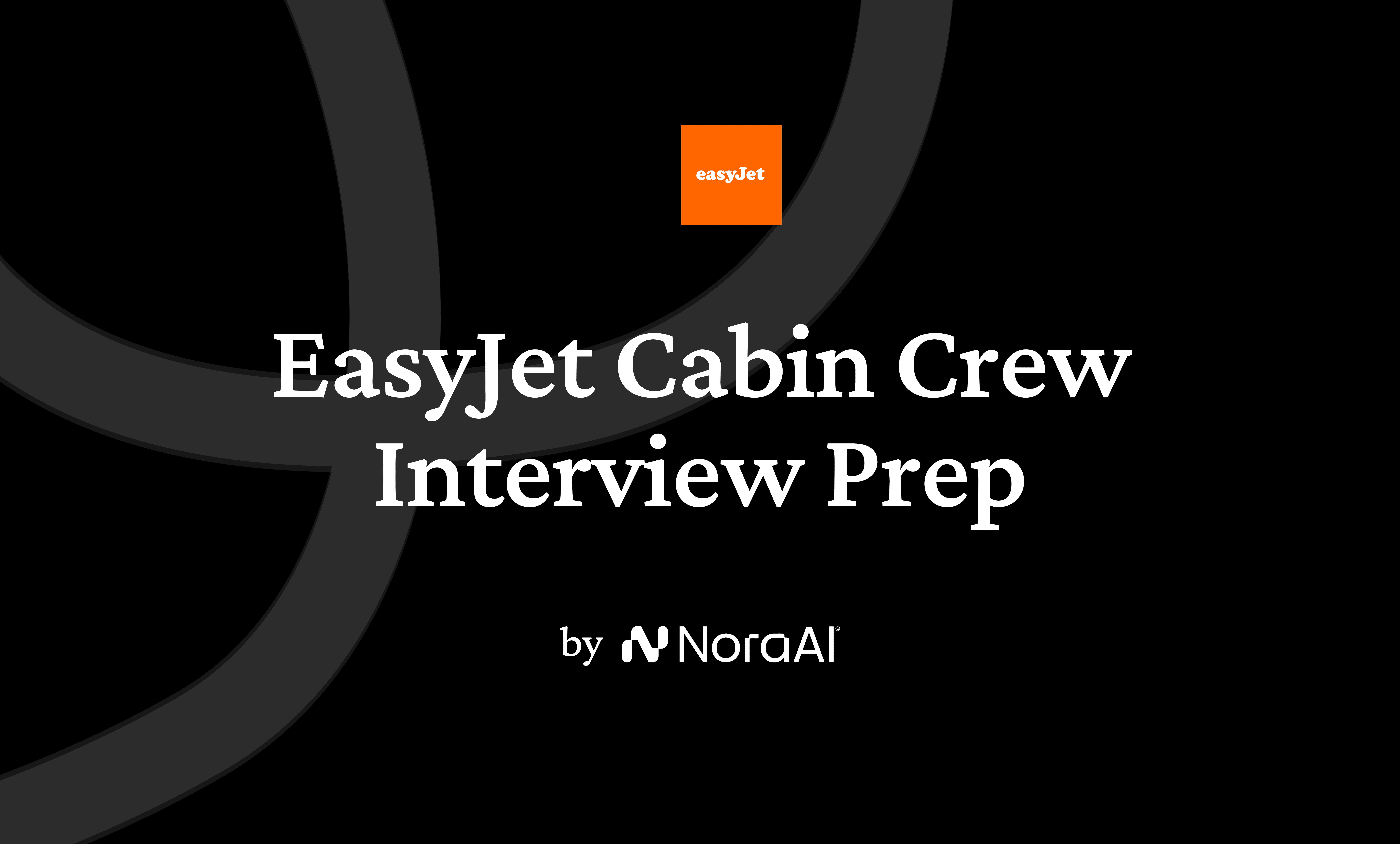 Japan Airlines Guide 2026 | Nora AI | Nora AI Interview Guides