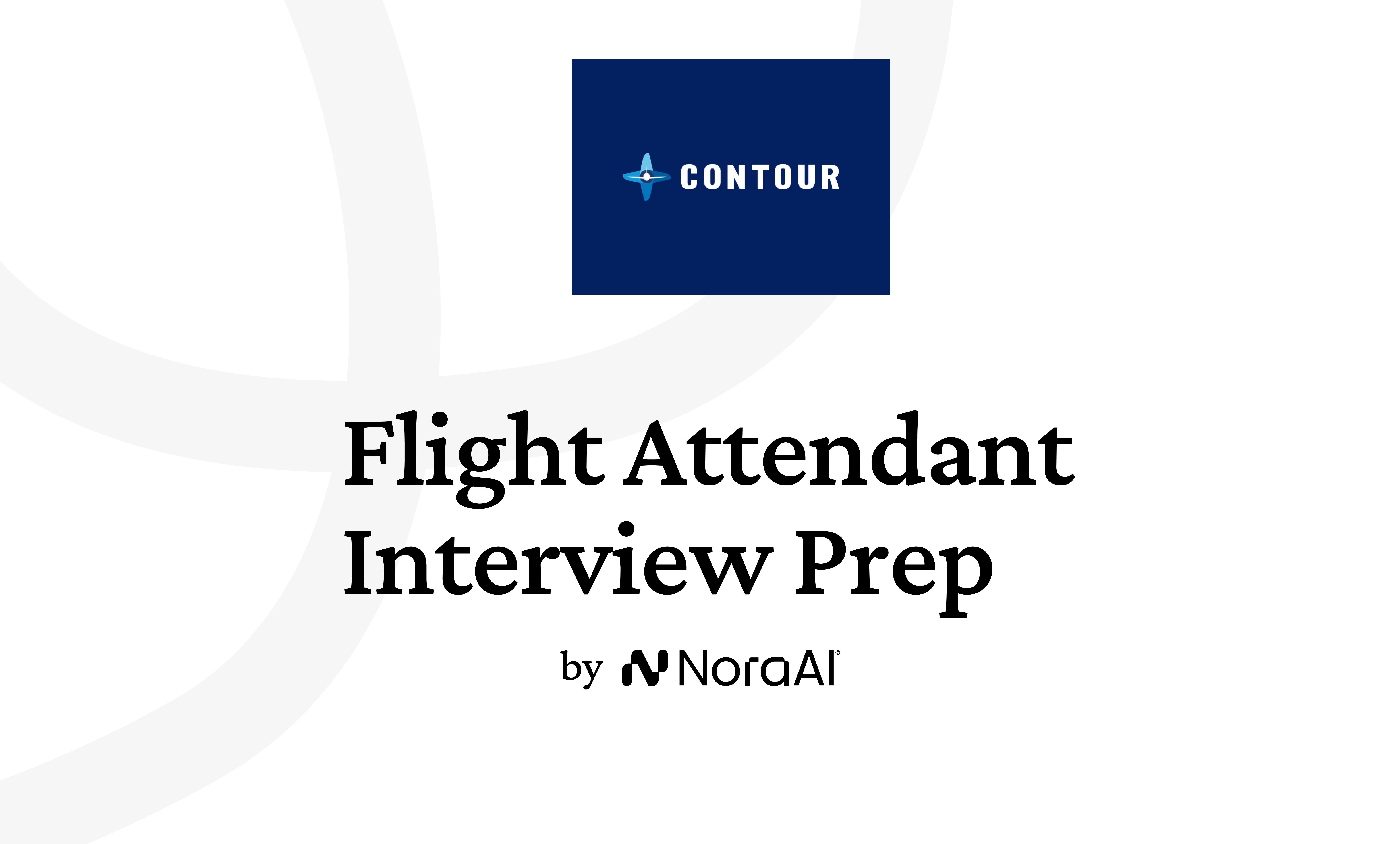 Japan Airlines Guide 2026 | Nora AI | Nora AI Interview Guides