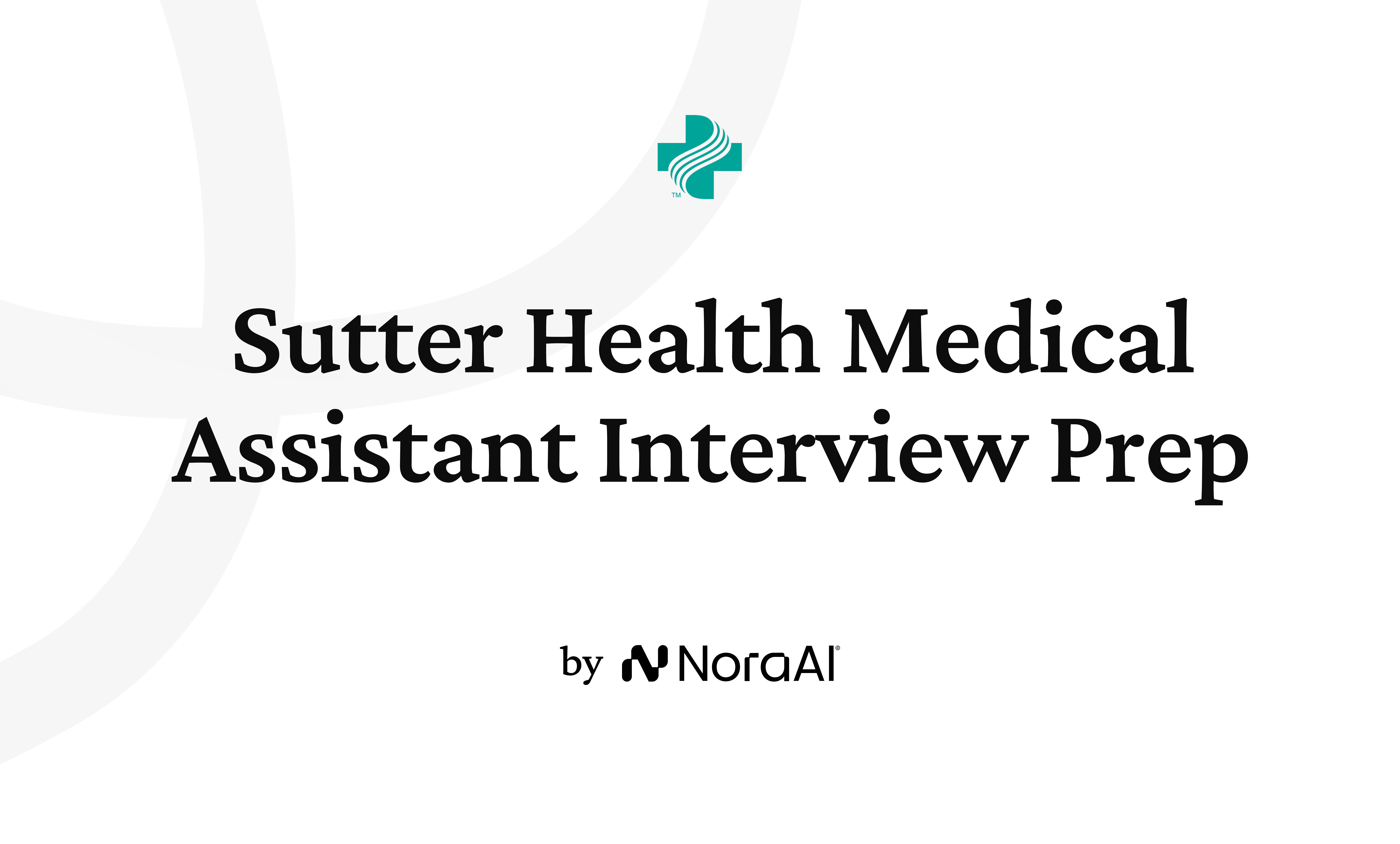 App Sutter Sutter Business Guide 2026 | Nora AI | Nora AI Interview Guides